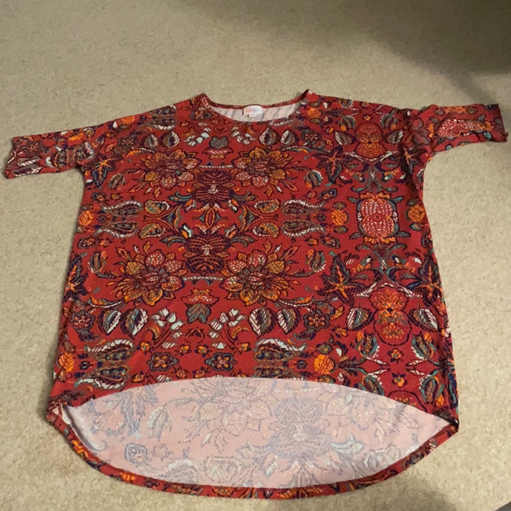 LuLaRoe Small Irma